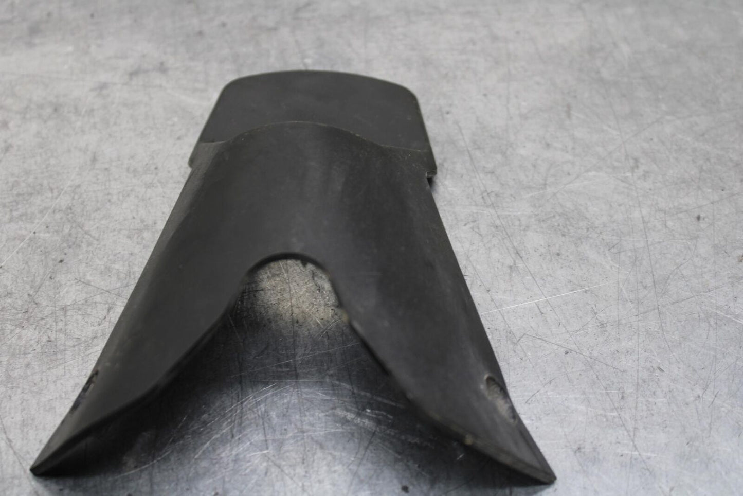20-24 KTM 890 DUKE R IGNITION TRIM PANEL COVER BB627