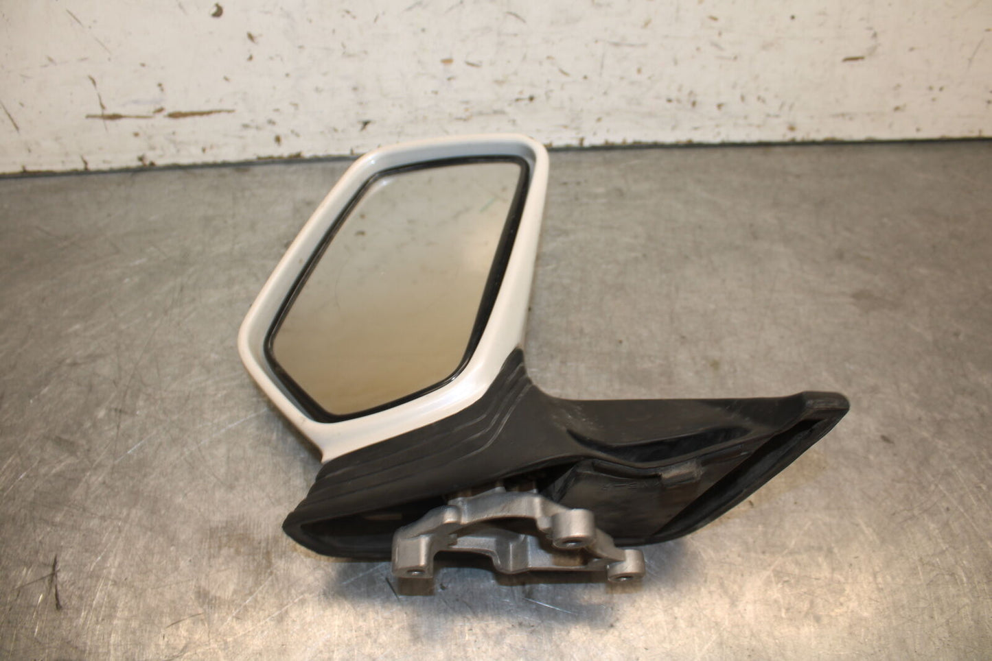 93-00 HONDA GOLDWING 1500 GL1500SE RIGHT SIDE REAR VIEW MIRROR BB700