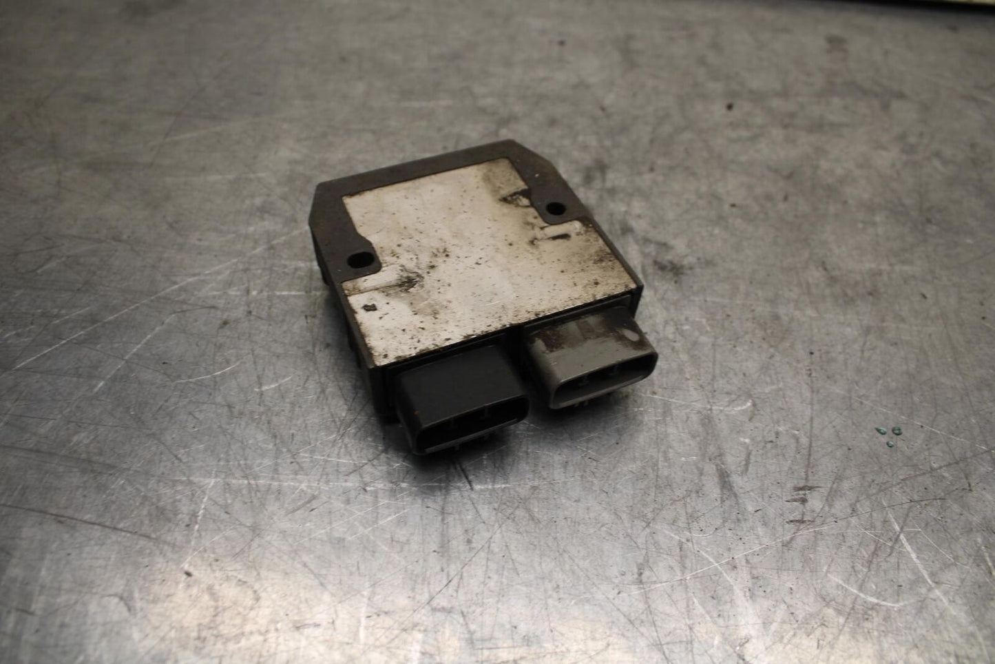 17 HONDA CRF1000LD AFRICA TWIN DCT ABS RECTIFIER VOLTAGE REGULATOR BB97