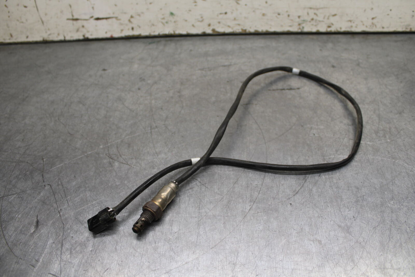 18-23 KAWASAKI NINJA 400 EX400 ABS OXYGEN O2 EXHAUST GAS LAMBDA SENSOR BB747