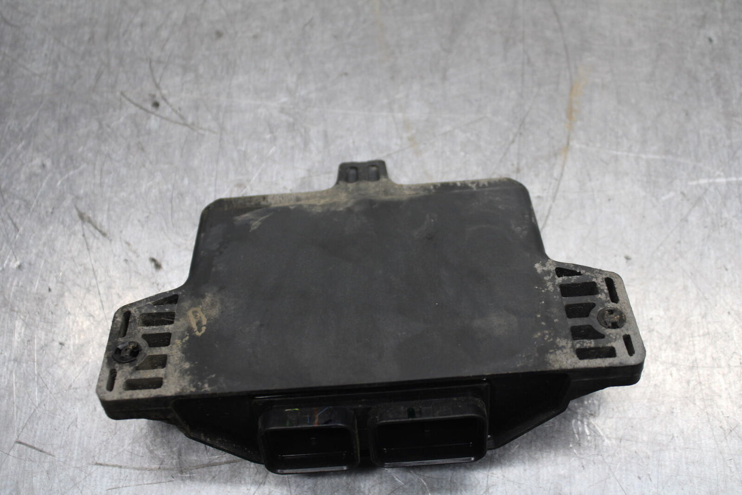 03-04 TRIUMPH DAYTONA 600 ECU COMPUTER CONTROLLER UNIT BLACK BOX ECM BB745