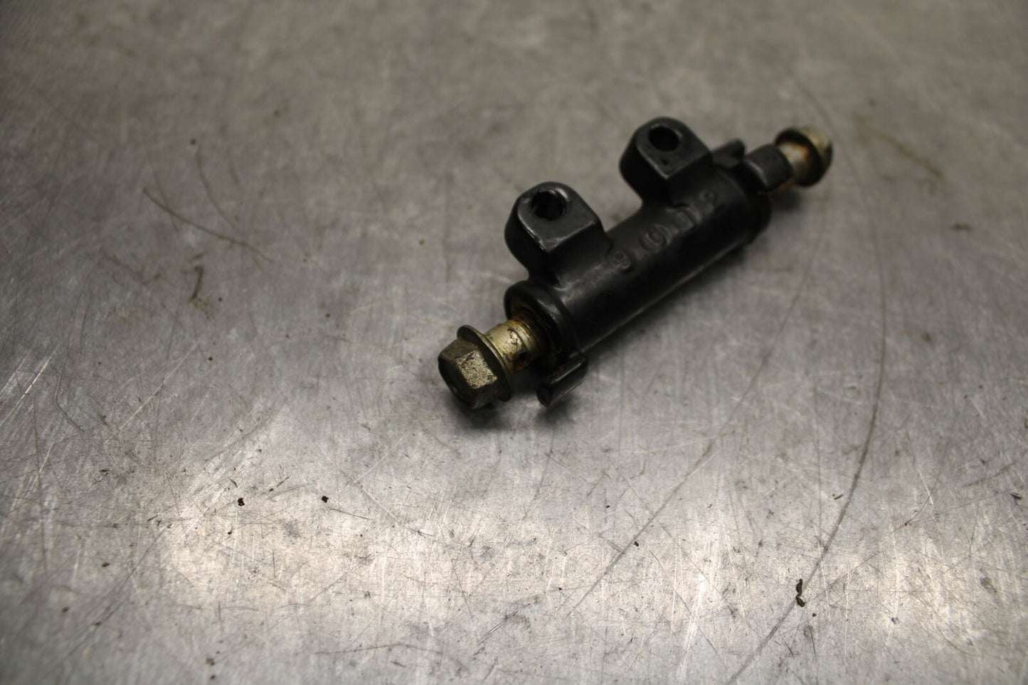 1984 Yamaha Virago 1000 XV1000 BRAKE HOSE SPLITTER BB117