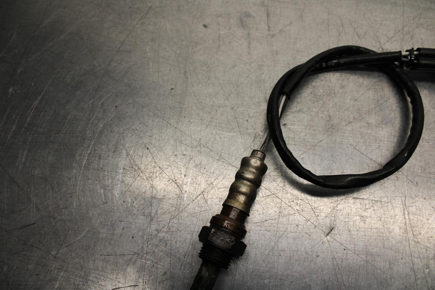 07-11 KTM 990 SUPER DUKE OXYGEN O2 EXHAUST GAS LAMBDA SENSOR BB578