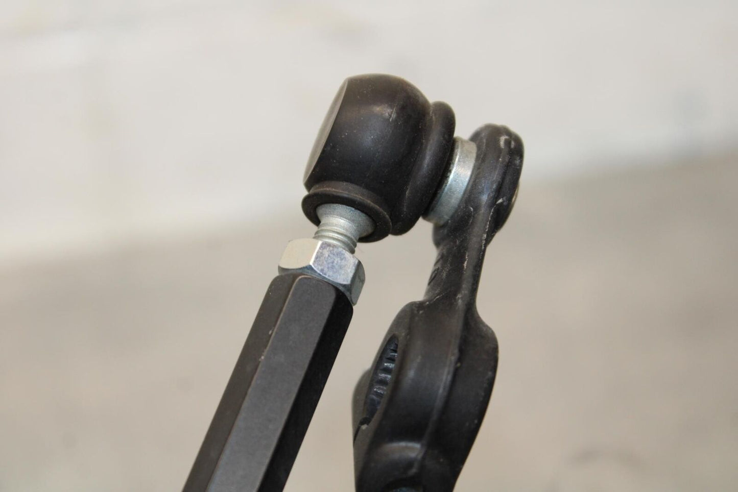 2017 Suzuki GSXR600 SHIFTER PEDAL 25600-14J10 BB598