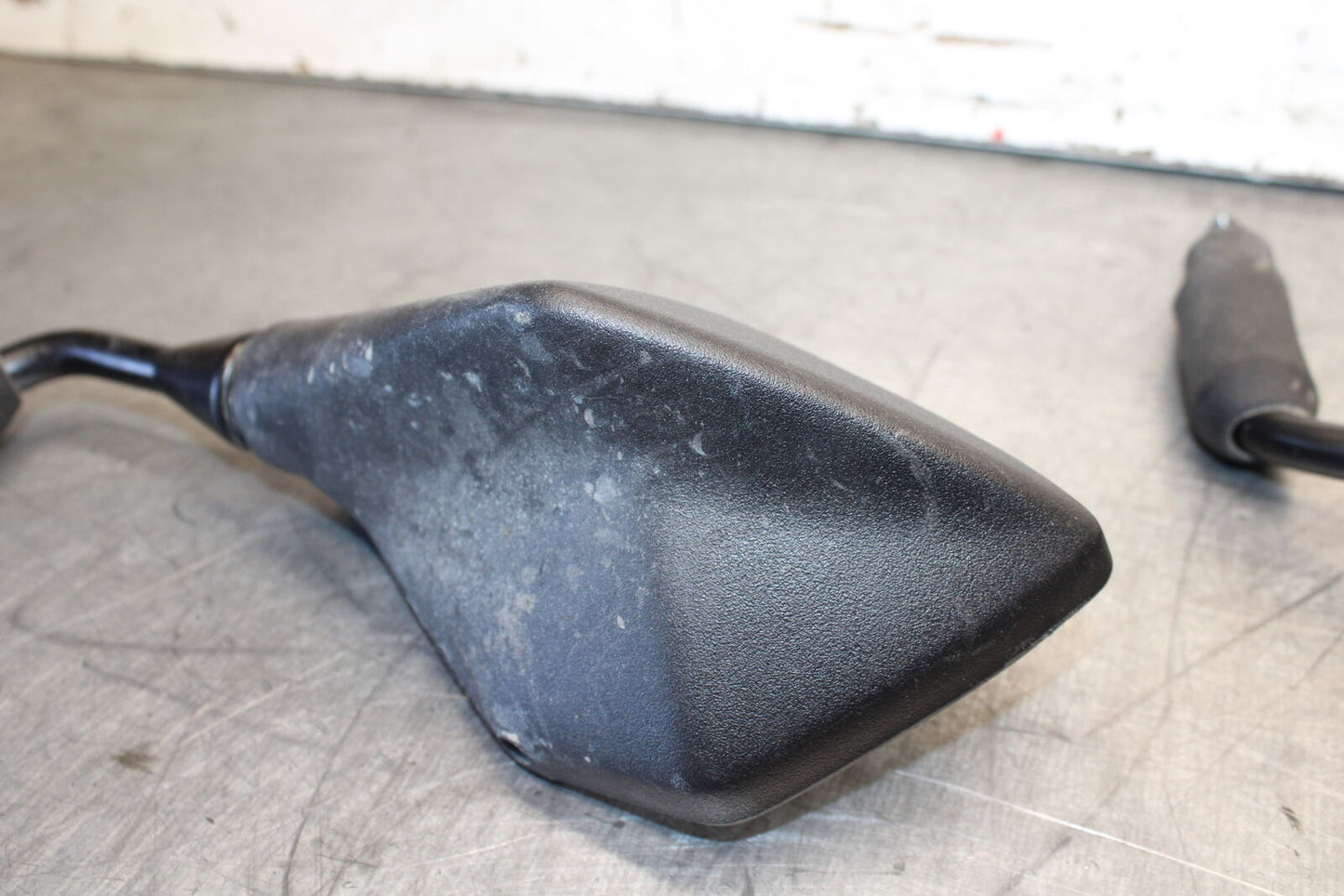 19-22 KAWASAKI Z400 REAR VIEW MIRROR SET PAIR MIRRORS BB708