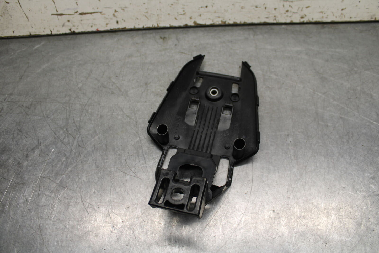 21-24 APRILIA TUONO 660 FACTORY REAR BACK SEAT BASE RECEPTACLE BB733