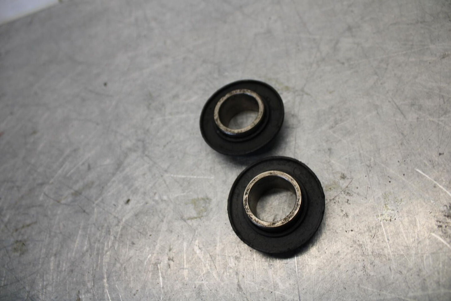 07-08 YAMAHA YZF R1 SPACER FRONT WHEEL BB439