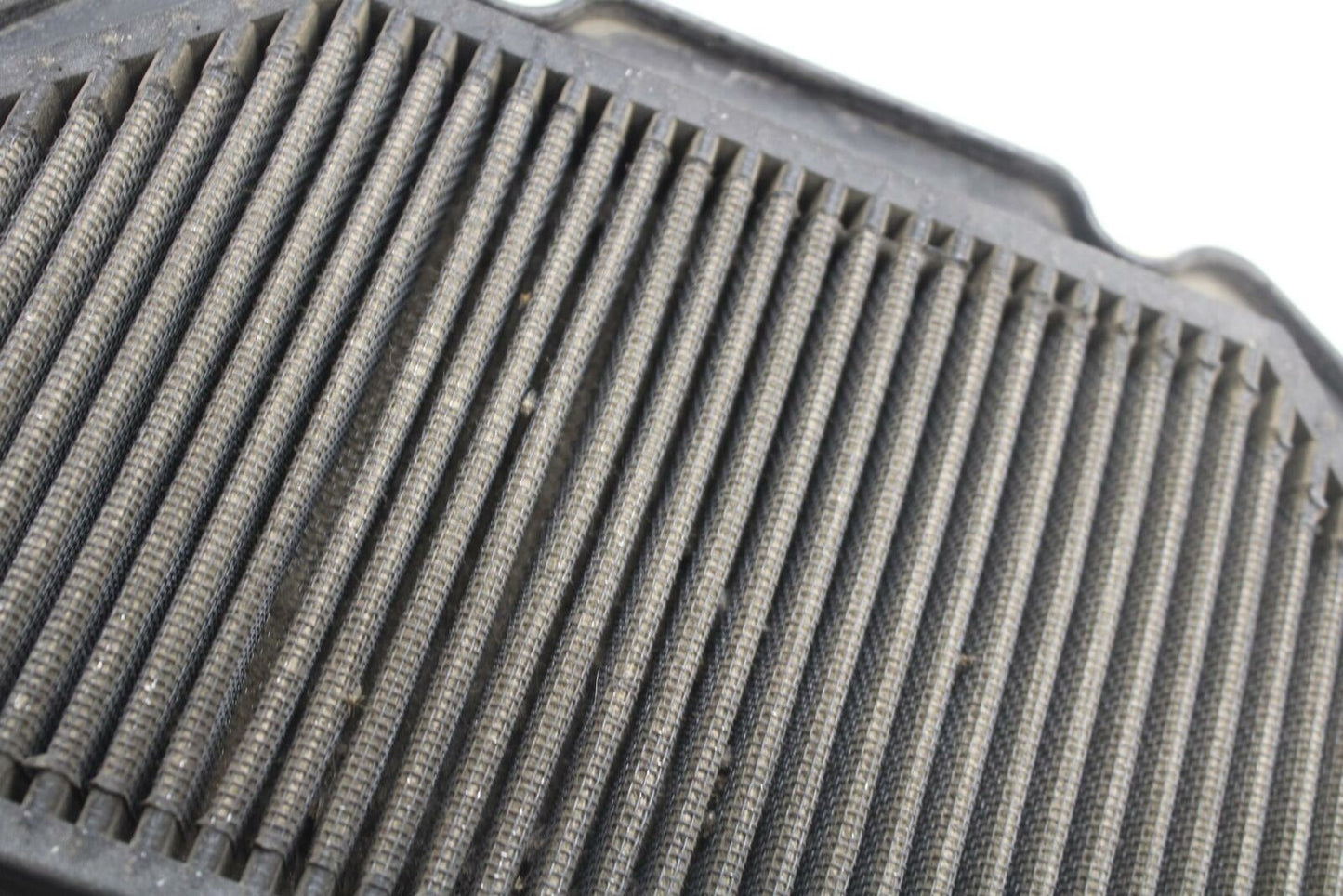 01-02 SUZUKI GSXR750 K&N AIRBOX AIR INTAKE FILTER BB402