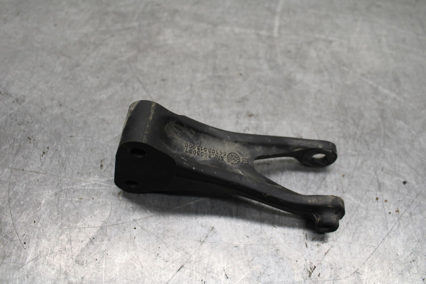 21-24 KTM 890 ADVENTURE R REAR DOGBONE SHOCK LINKAGE LINK BB723