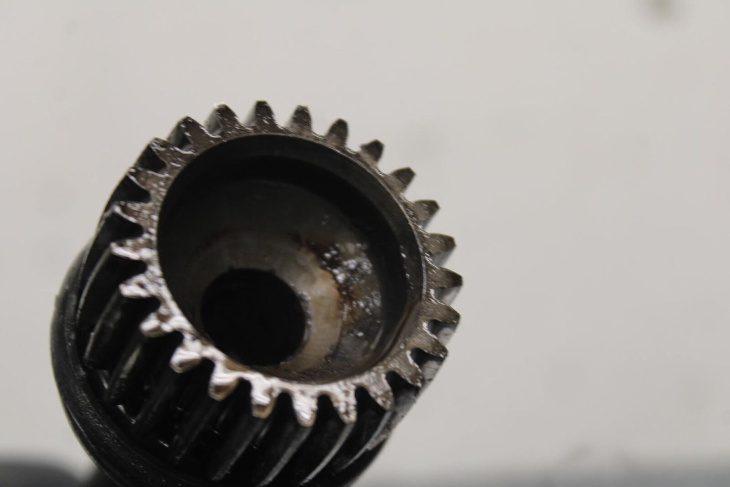 1998 Yamaha Vmax 1200 VMX1200 DRIVE SHAFT BB620