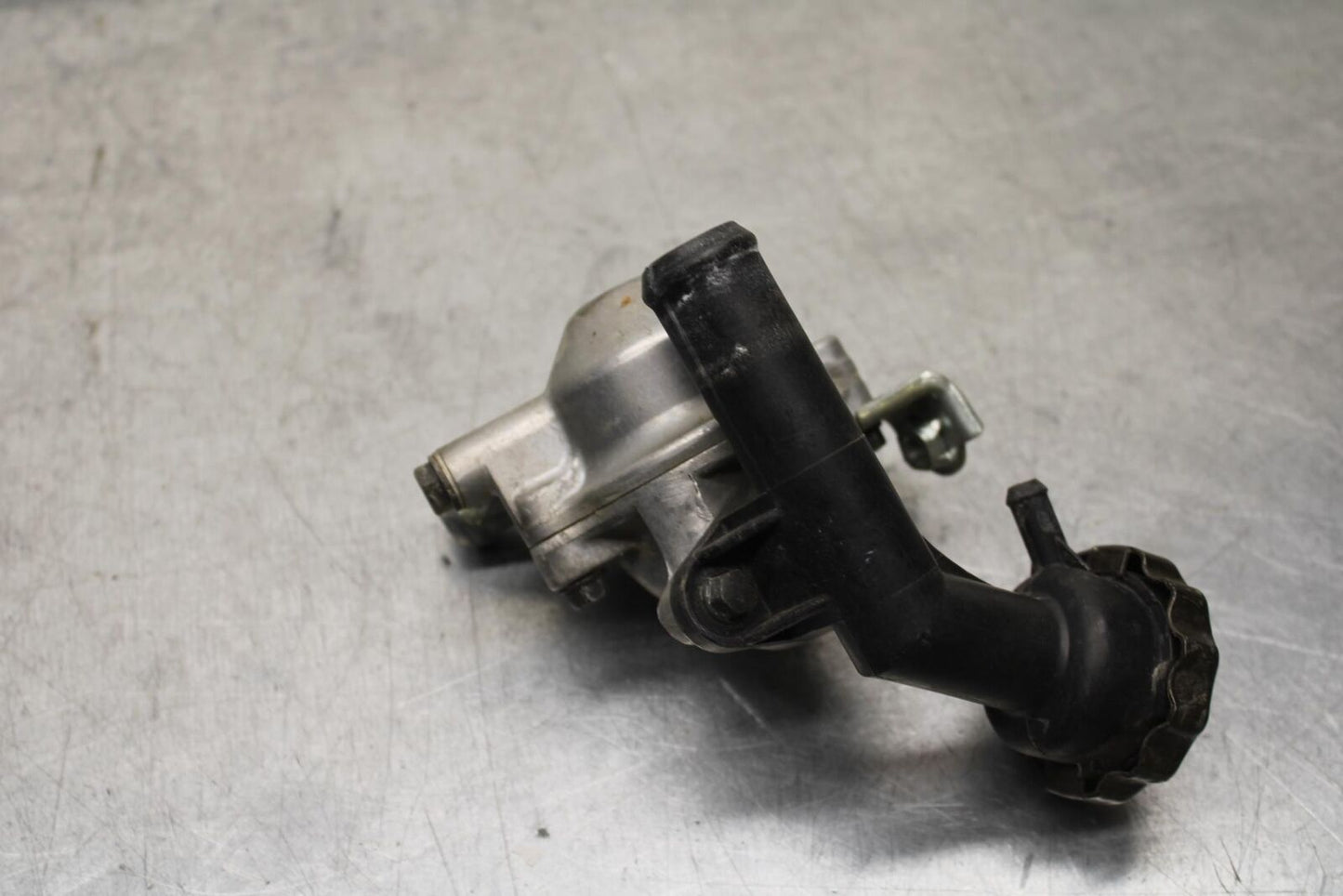 98-02 HONDA SHADOW AERO 1100 THERMOSTAT HOUSING BB106