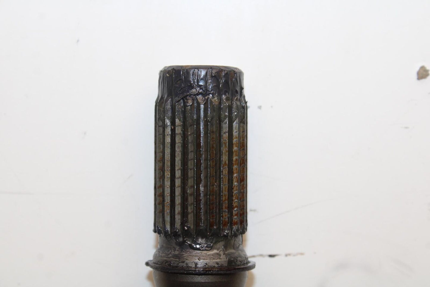 1998 Yamaha Vmax 1200 VMX1200 DRIVE SHAFT BB620