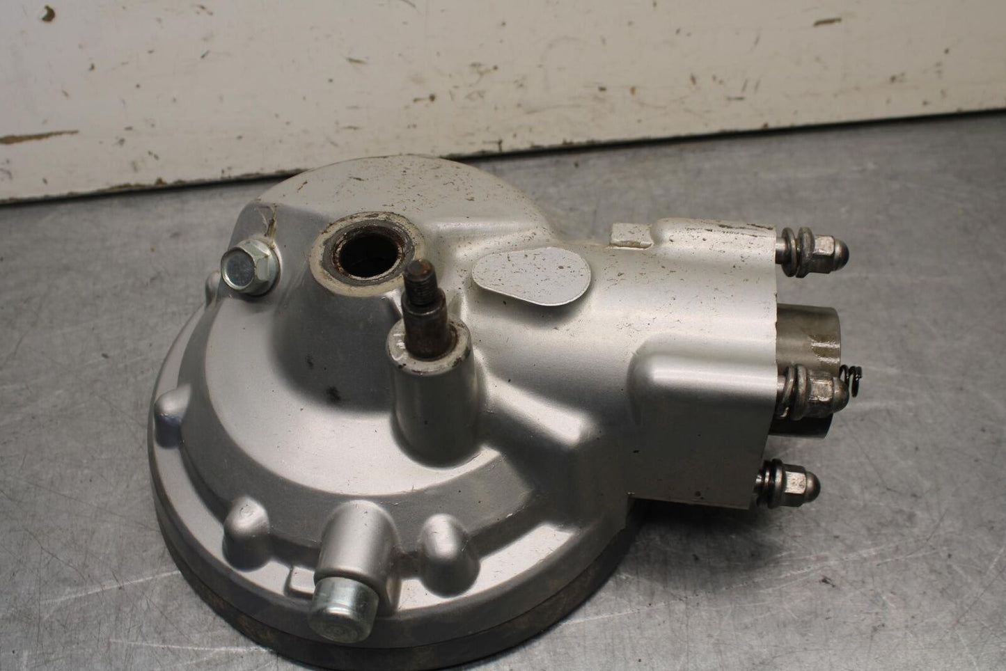 93-07 YAMAHA VMAX 1200 FINAL DRIVE GEAR DIFFERENTIAL BB634