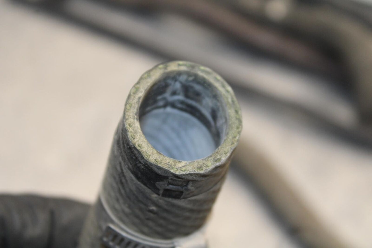 04-05 SUZUKI GSXR750 RADIATOR HOSES ENGINE COOLANT WATER PIPES HOSE KIT SET BB81