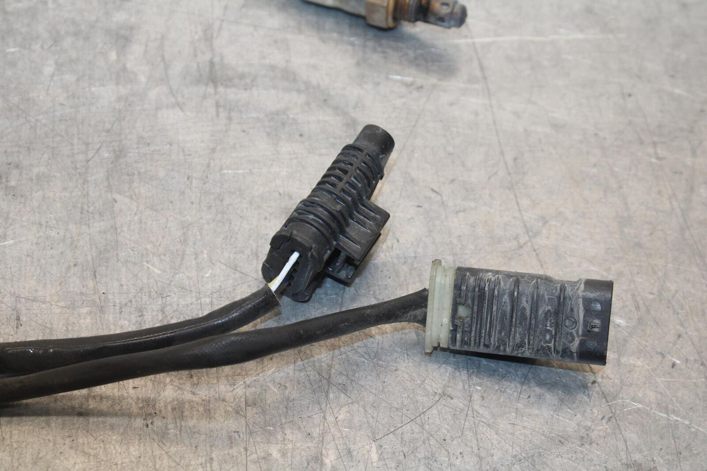 20-23 BMW F900R OXYGEN O2 EXHAUST GAS LAMBDA SENSOR BB603