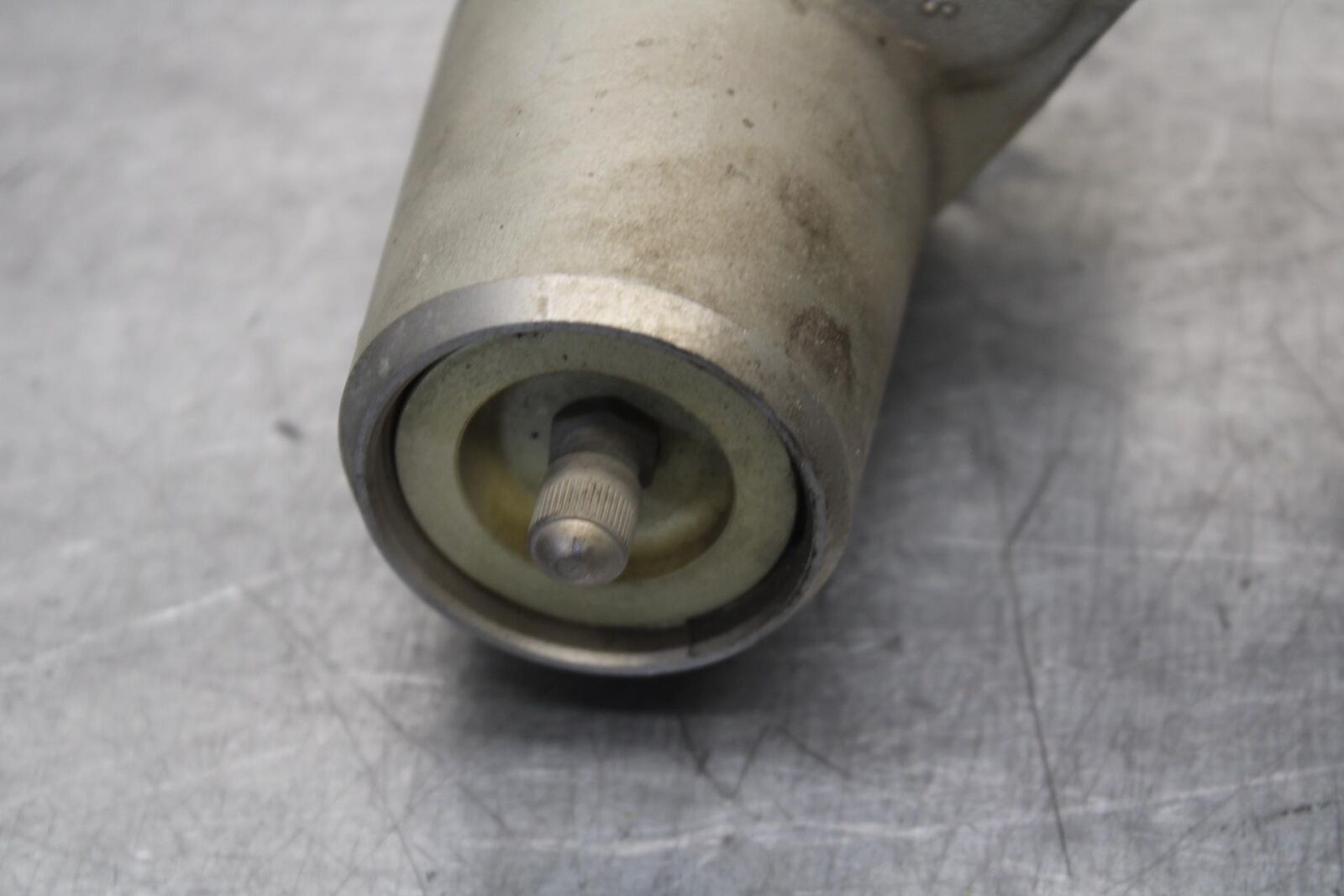 01-03 SUZUKI GSXR600 REAR BACK SHOCK ABSORBER SUSPENSION BB633