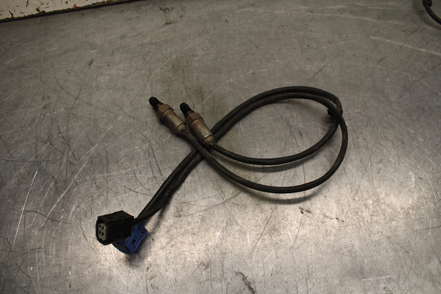 14 HONDA CTX1300A OXYGEN O2 EXHAUST GAS LAMBDA SENSOR BB732