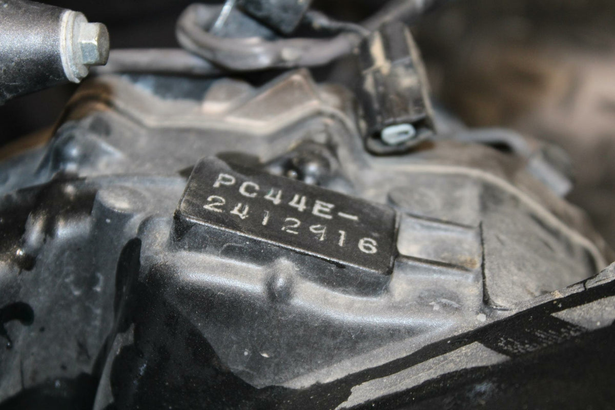 16-18 HONDA CBR500R ENGINE MOTOR BB231