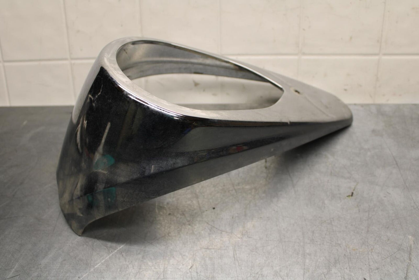 2006 Kawasaki Vulcan 900 VN900B Classic SPEEDO CLUSTER GAUGE INSTRUMENT BB585