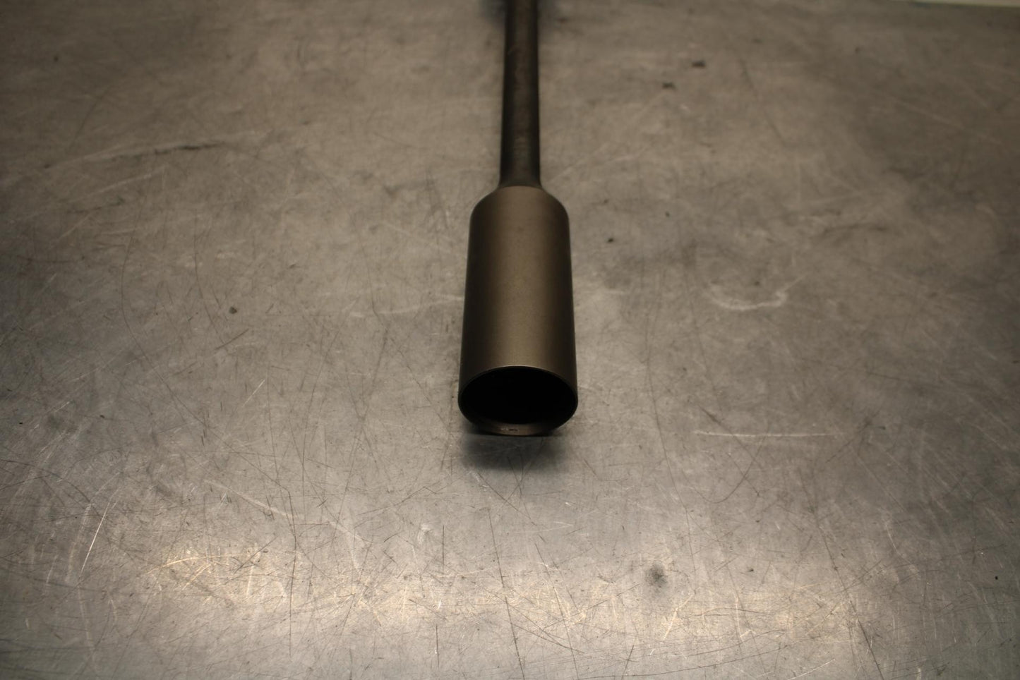 2005 Kawasaki Vulcan 1600 VN1600D Nomad DRIVE SHAFT 39158-1112 BB556