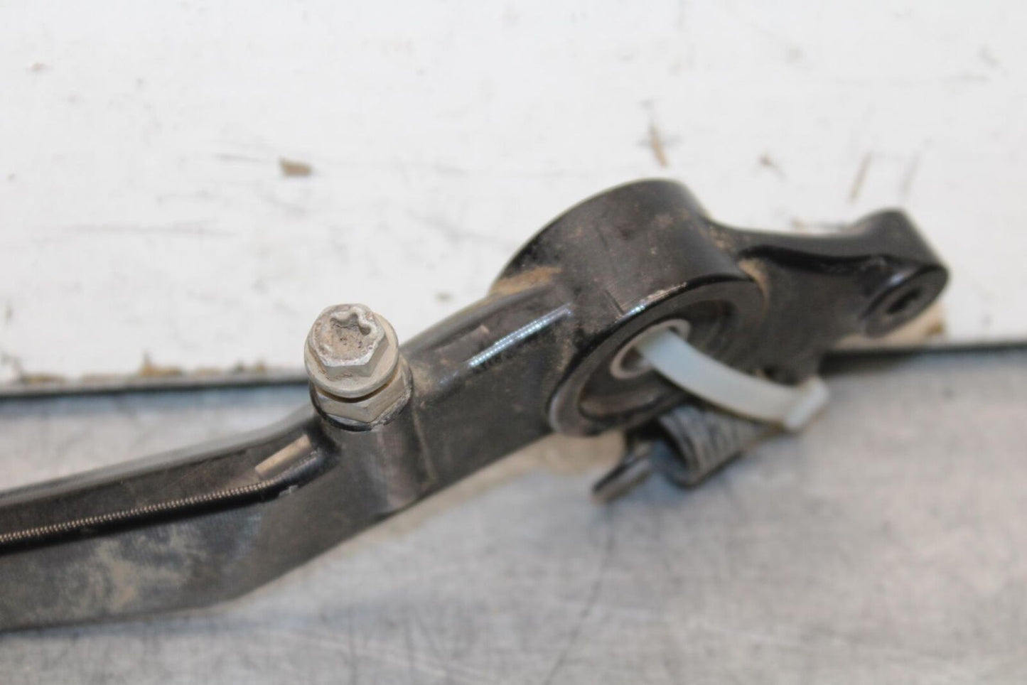 21-23 KTM 890 ADVENTURE RIGHT REARSET BRAKE FOOT PEDAL BB629