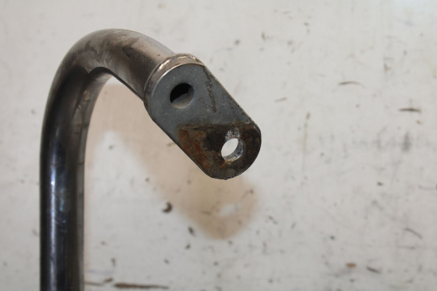 85-86 SUZUKI MADURA 1200 CRASH BAR BB691
