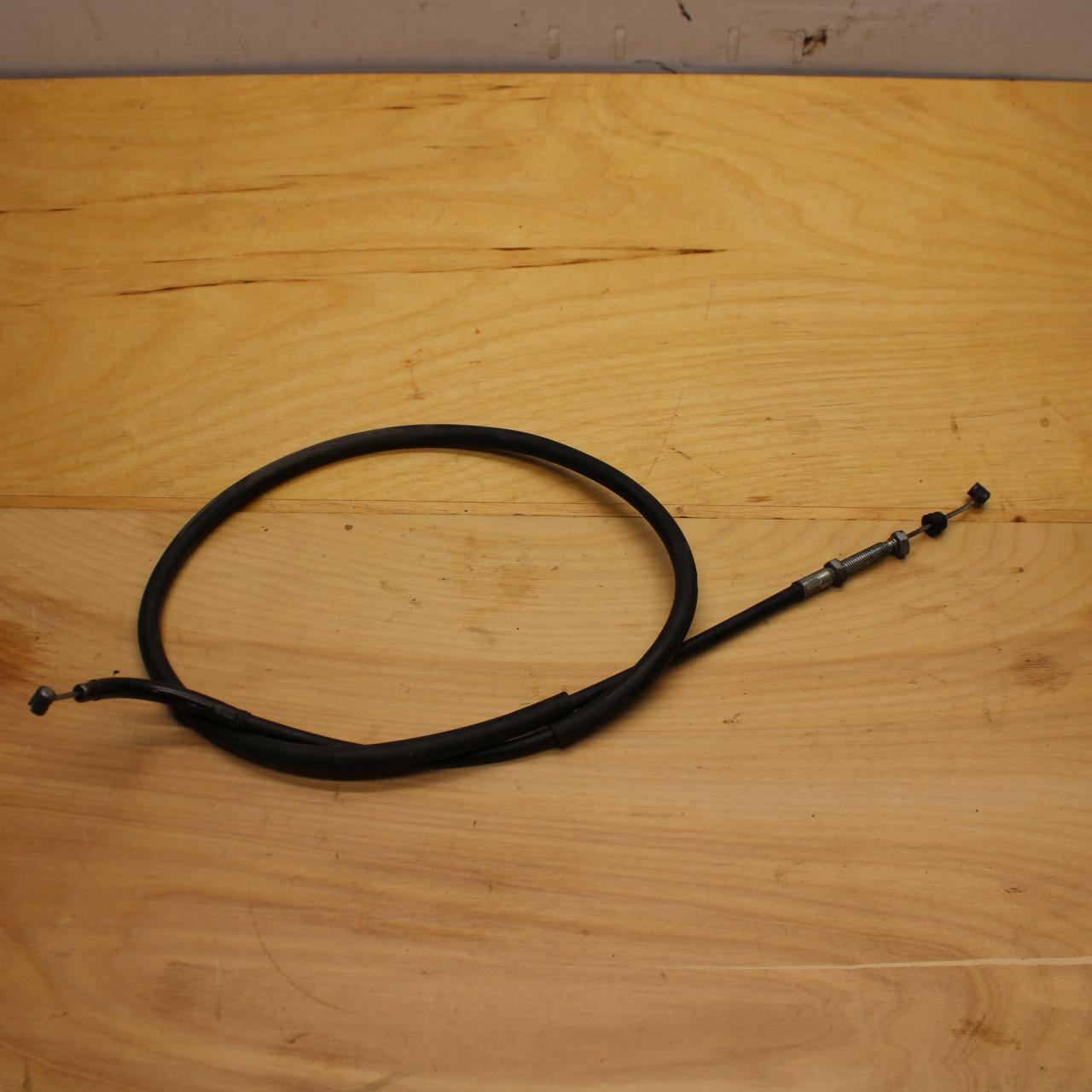 97-04 SUZUKI MARAUDER 800 CLUTCH CABLE LINE BB312