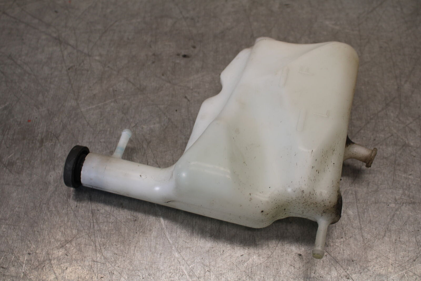 17-24 SUZUKI SV650 COOLANT WATER TANK RESERVOIR BOTTLE BB706