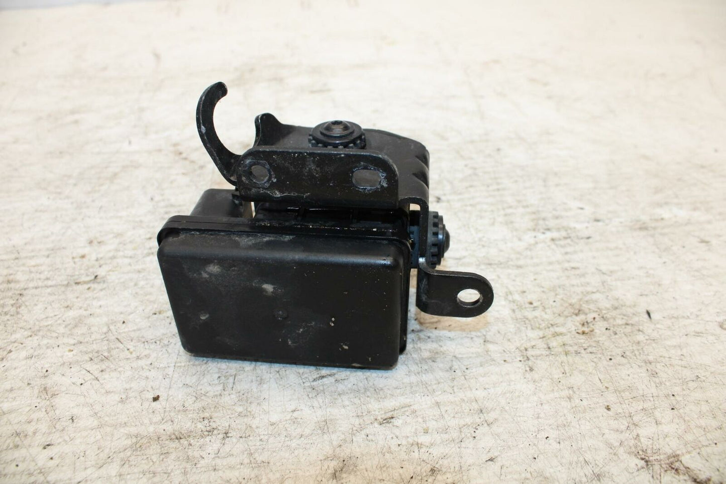 17-20 DUCATI MONSTER 797 ABS PUMP UNIT MODULE 5424071B BB309