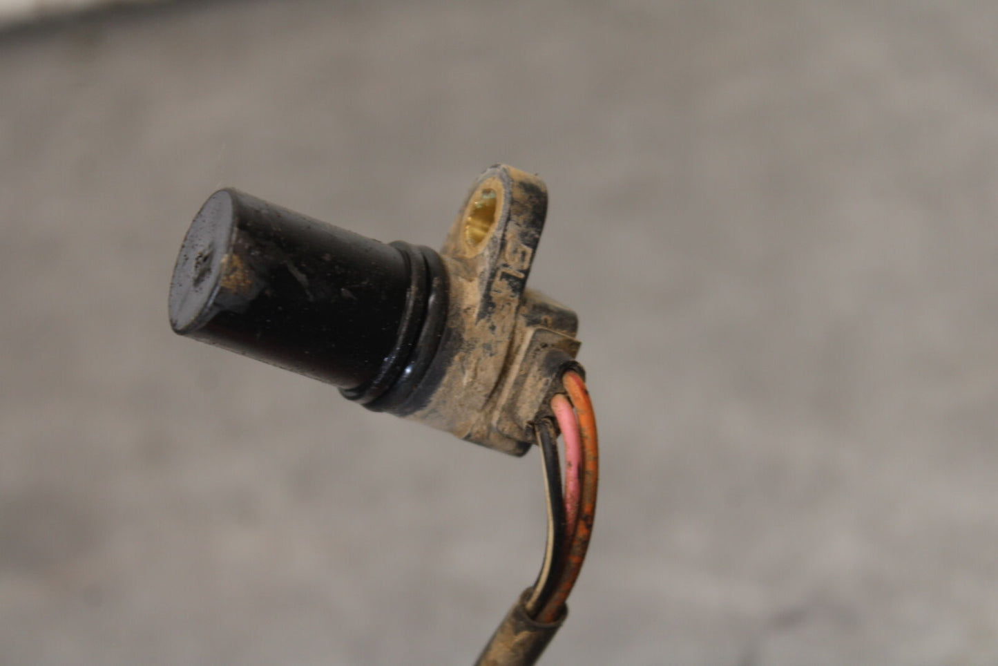 01-05 YAMAHA RAPTOR 660R SPEED SPEEDOMETER SENSOR BB695