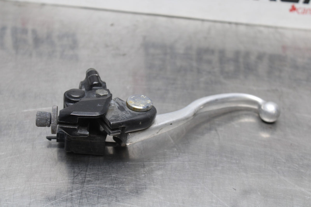 06 KAWASAKI Z750 CLUTCH PERCH MOUNT WITH LEVER BB837