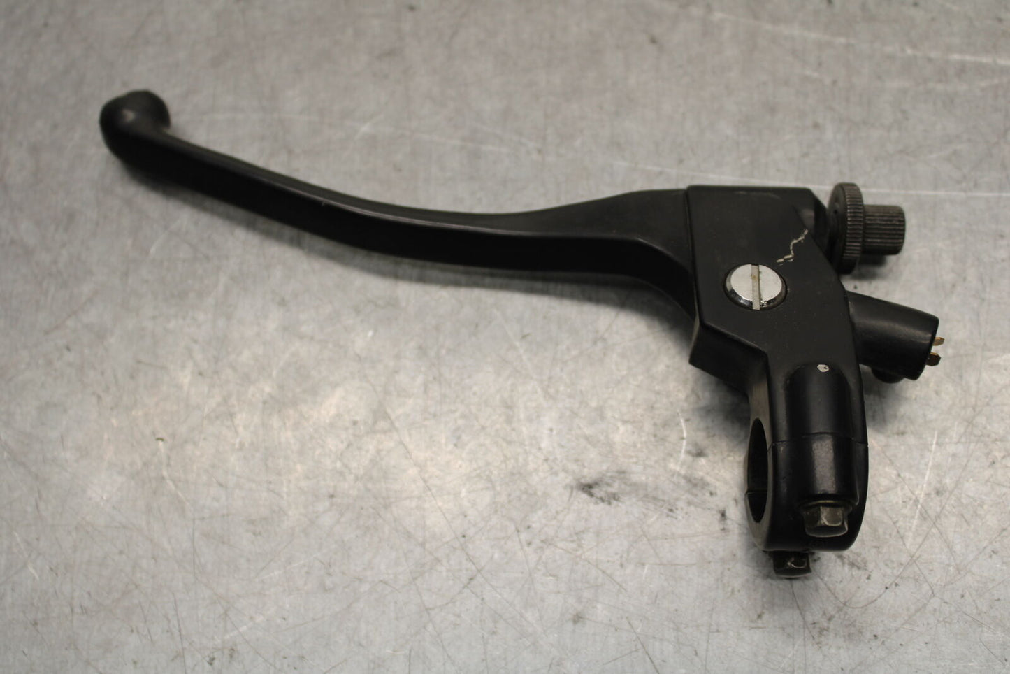 20-23 APRILIA RS660 CLUTCH PERCH MOUNT WITH LEVER BB643
