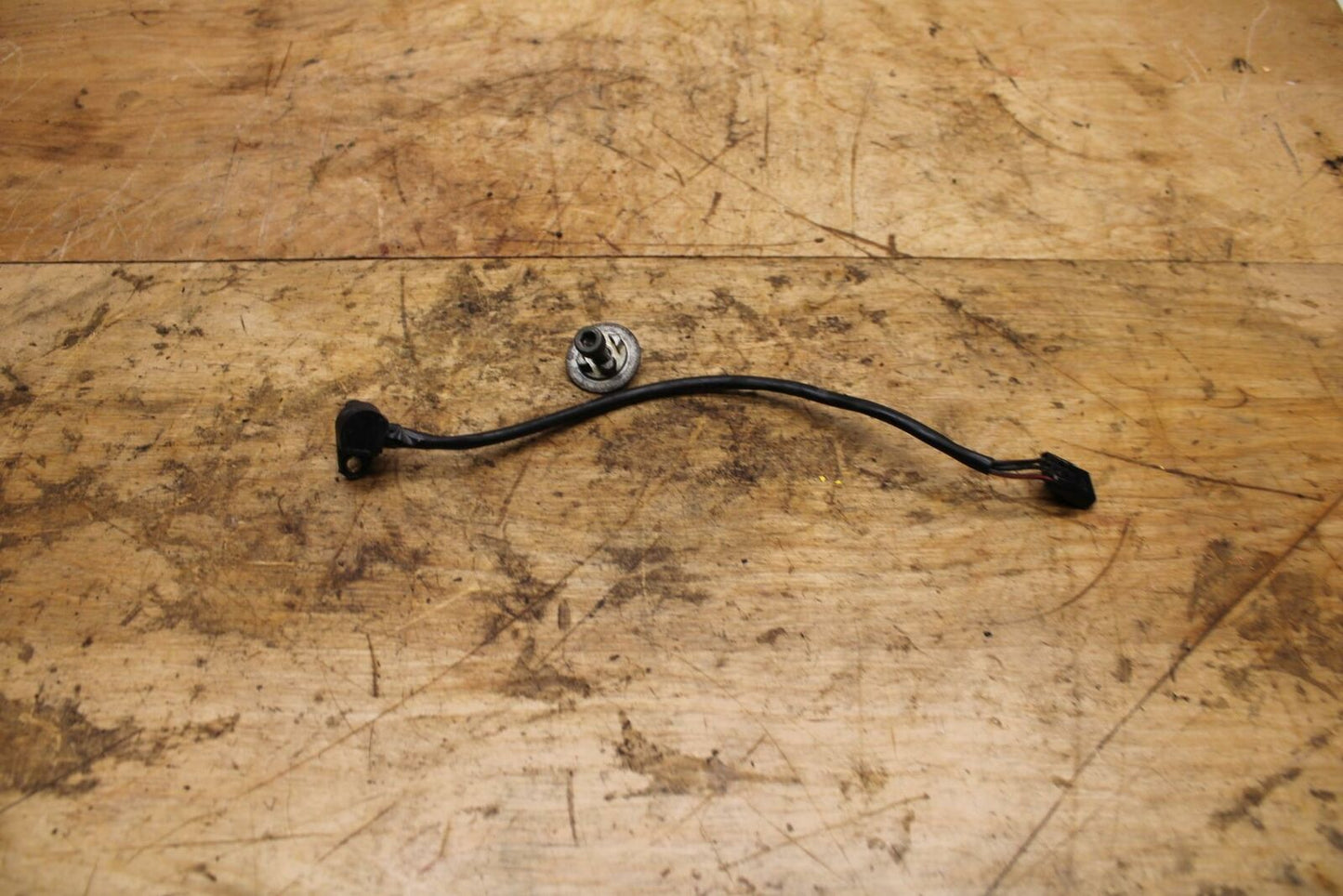 01-03 SUZUKI GSXR600 SPEED SPEEDOMETER SENSOR BB336