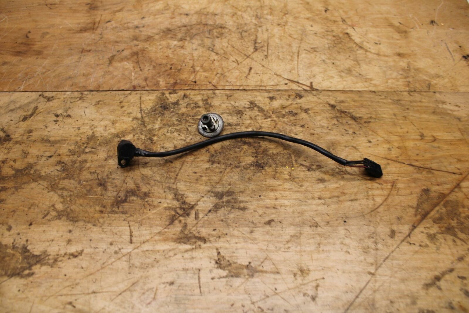 01-03 SUZUKI GSXR600 SPEED SPEEDOMETER SENSOR BB336