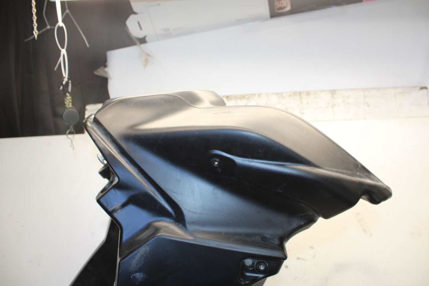 21-24 KTM 890 ADVENTURE R GAS TANK FUEL CELL PETROL RESERVOIR BB723
