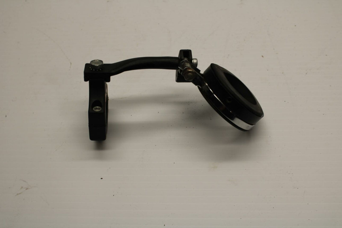 86 SUZUKI GS750ES RIGHT THROTTLE GRIP LOCK BB233