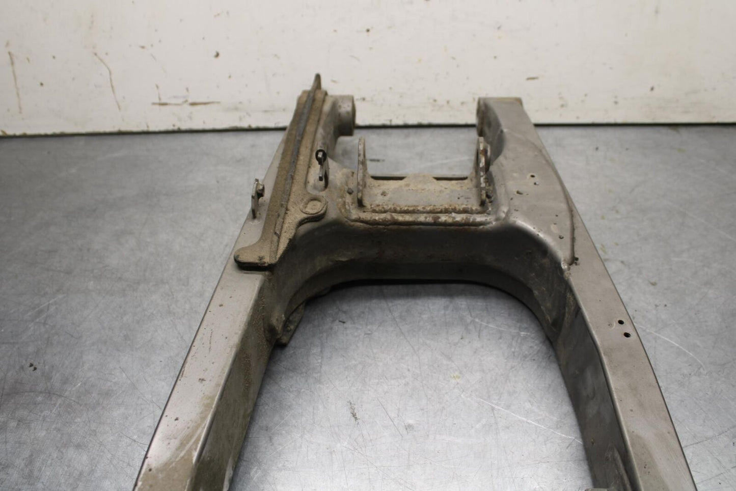 2008 Honda CBF1000 REAR SWINGARM BACK SUSPENSION SWING ARM BB641