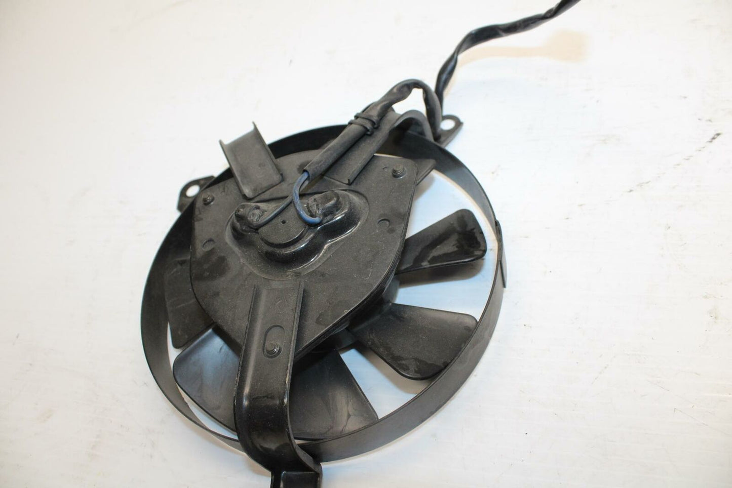 96 YAMAHA YZF750R ENGINE RADIATOR COOLING FAN BB237 #B