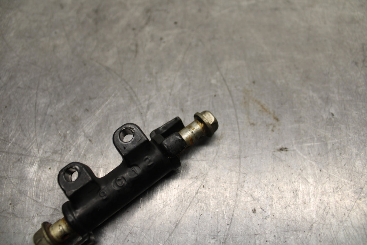 1984 Yamaha Virago 1000 XV1000 BRAKE HOSE SPLITTER BB117