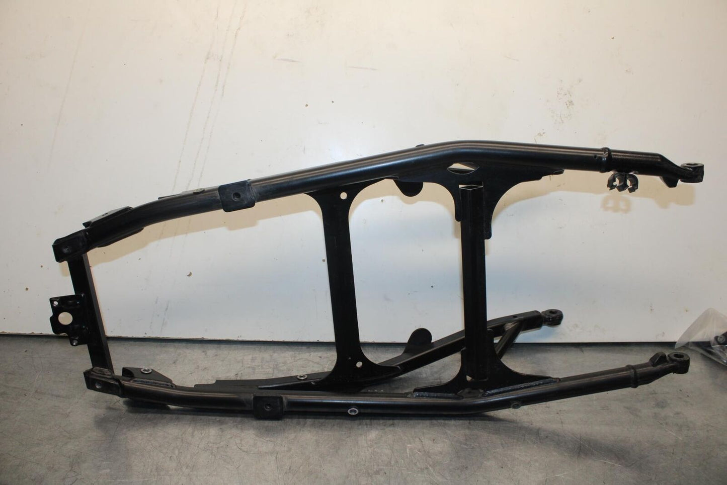 20-23 BMW F900R REAR SUBFRAME BACK SUB FRAME BB603
