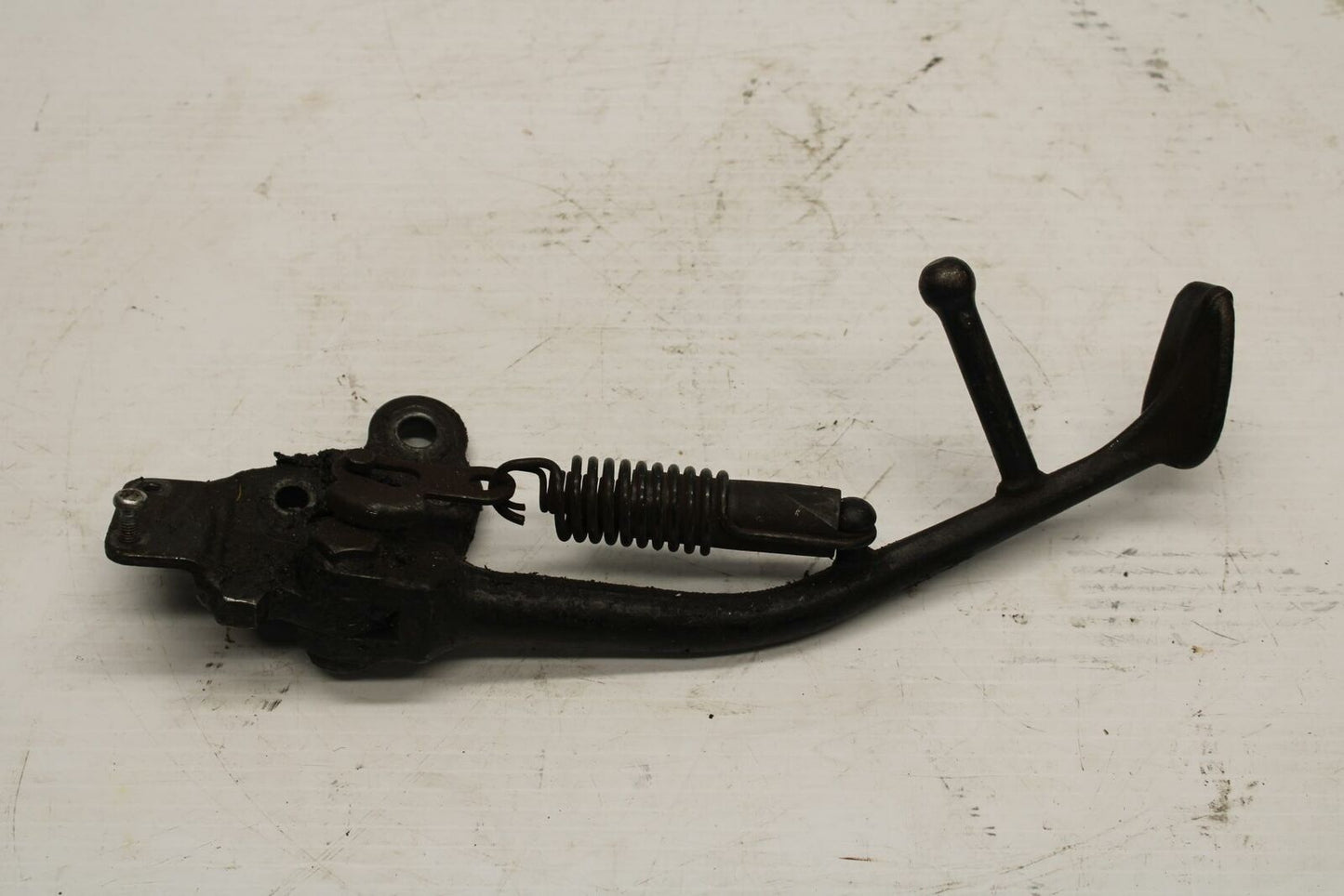 96 YAMAHA YZF750R KICKSTAND SIDE KICK STAND BB237