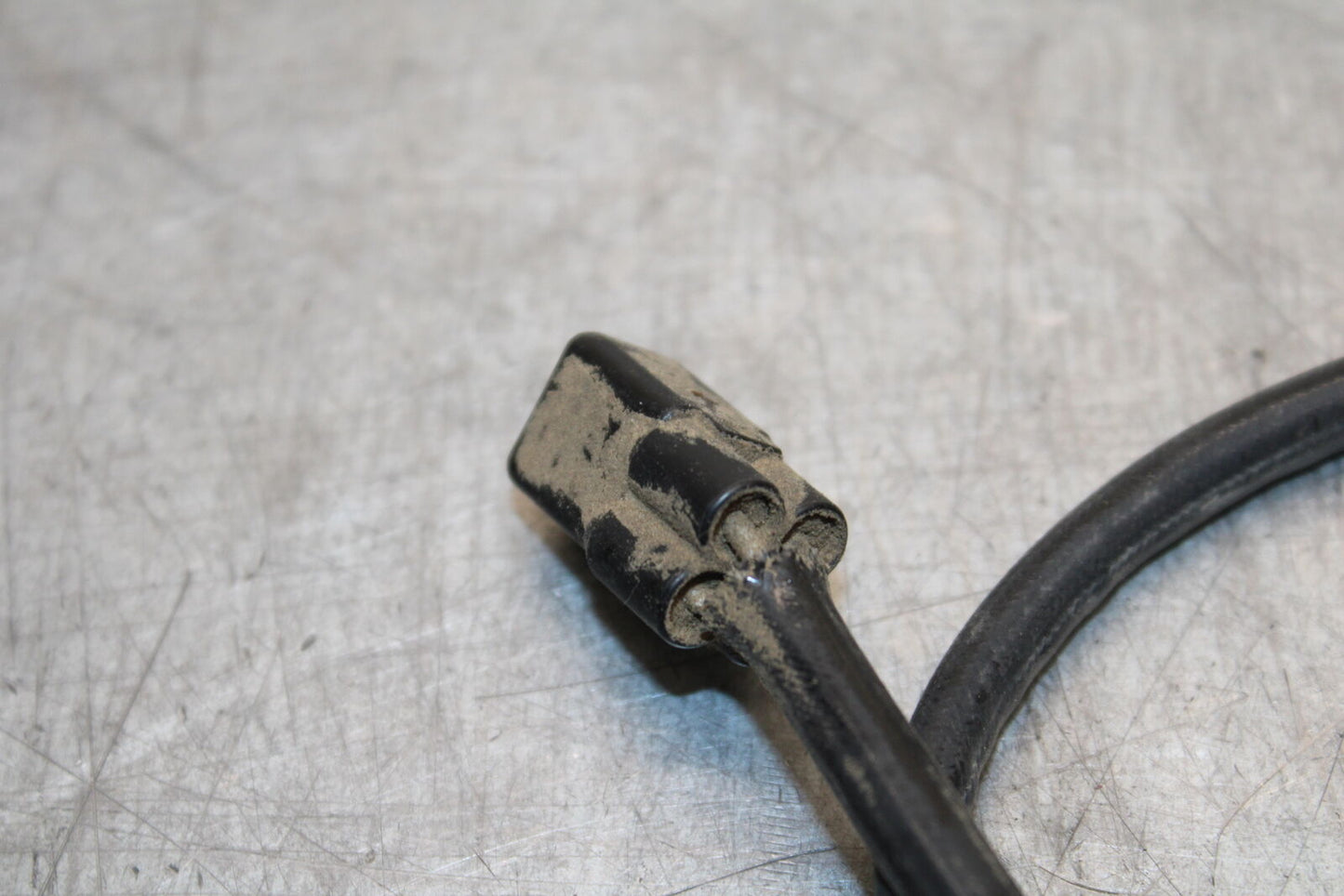 09-11 TRIUMPH DAYTONA 675 OXYGEN O2 EXHAUST GAS LAMBDA SENSOR BB652