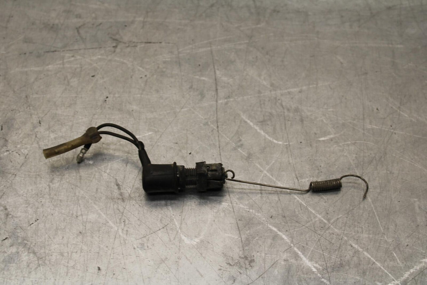1979 Yamaha XS1100 REAR BACK BRAKE SENSOR BB572