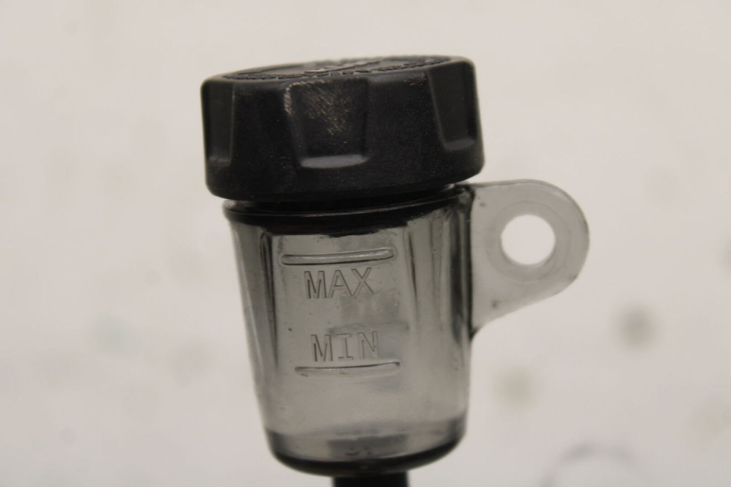 21-24 KTM 890 ADVENTURE R REAR BACK BRAKE MASTER CYLINDER W RESERVOIR BB723