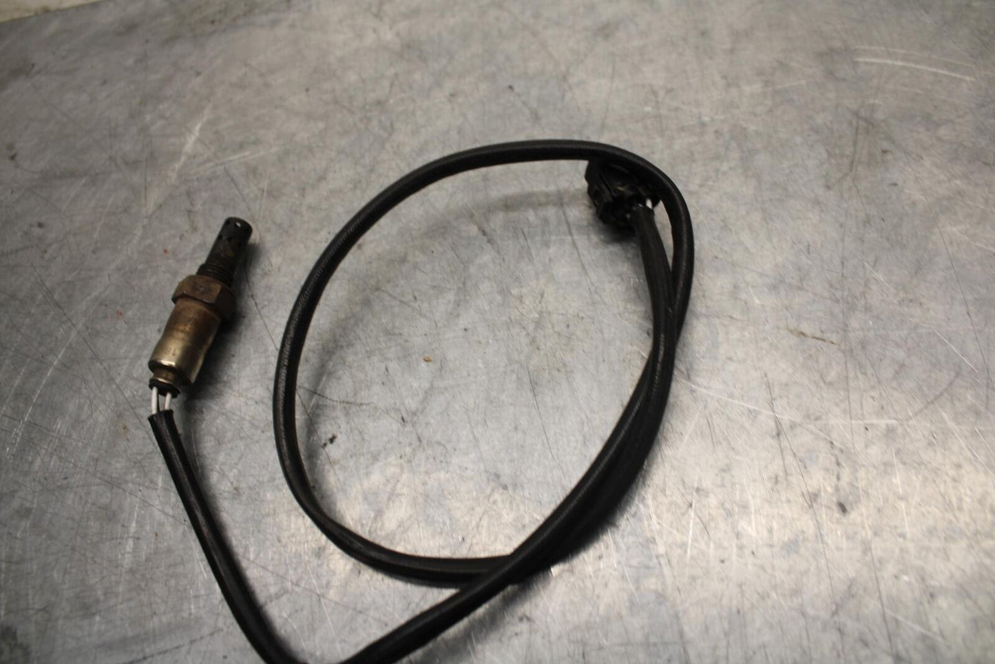 08-09 SUZUKI GSXR600 OXYGEN O2 EXHAUST GAS LAMBDA SENSOR 18213-18H10 BB34