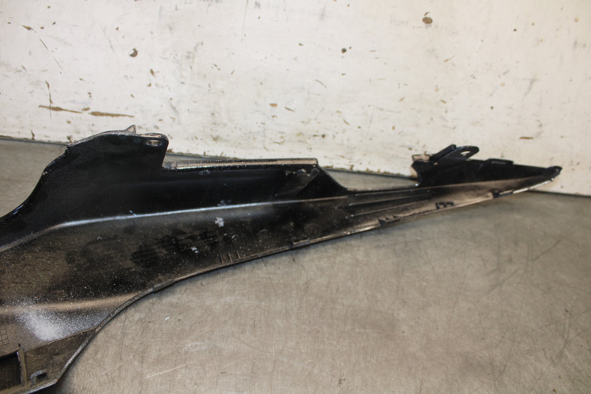 13-15 HONDA CBR500R RIGHT REAR BACK TAIL FAIRING COWL SHROUD BB704