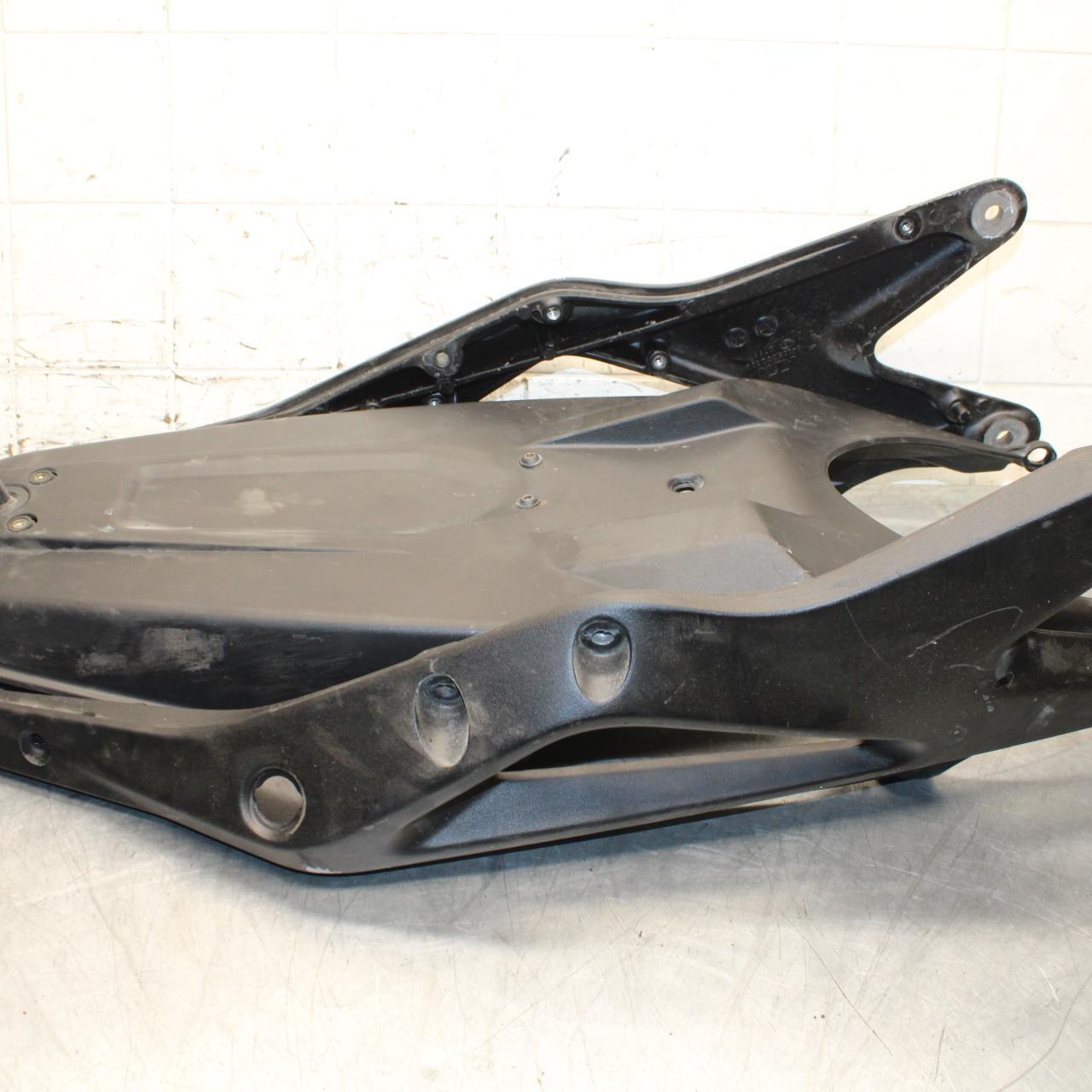 19-20 KTM 790 DUKE 790 REAR SUBFRAME BACK SUB FRAME BB570