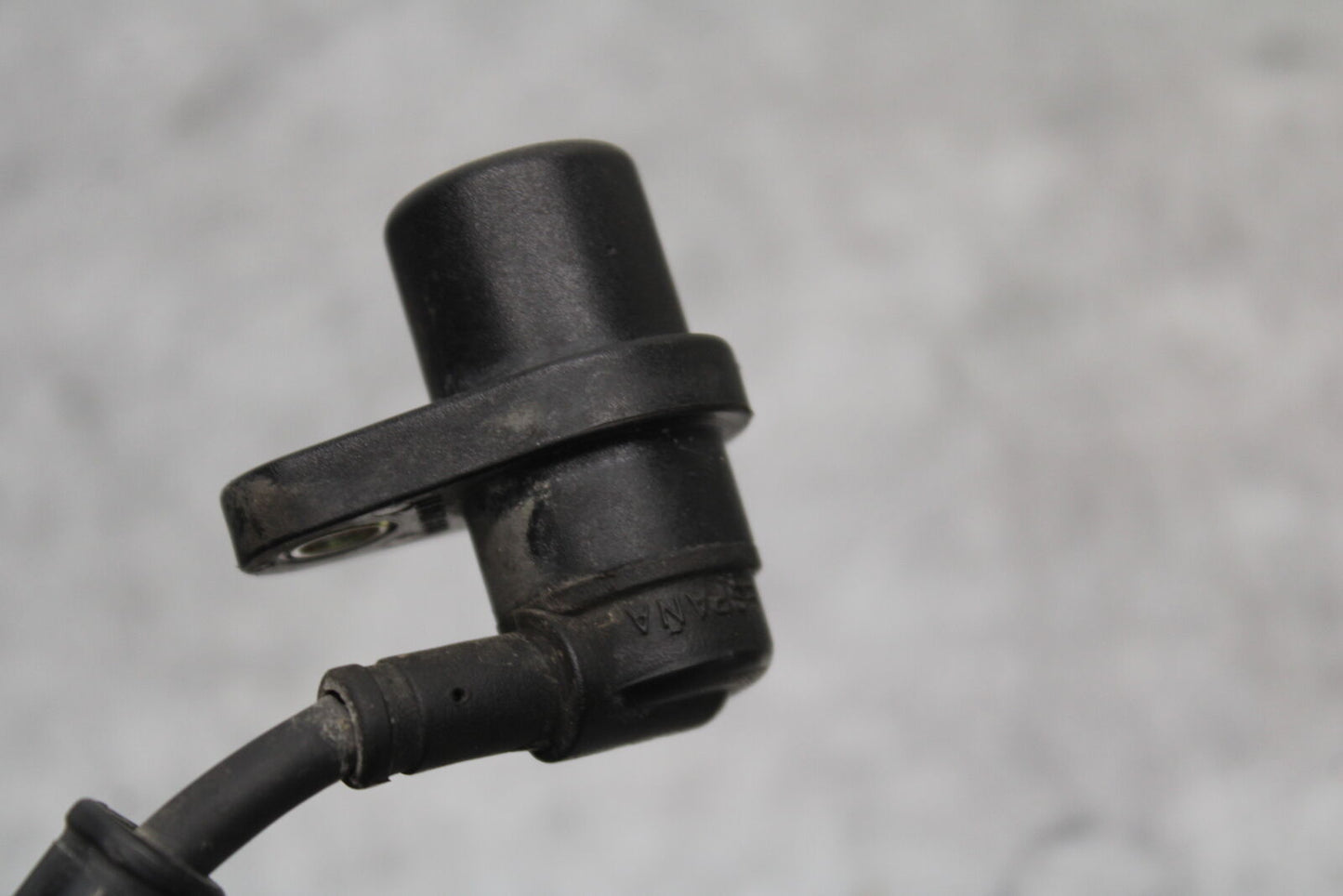06-07 DUCATI MONSTER 695 REAR ABS BRAKE SENSOR BB674