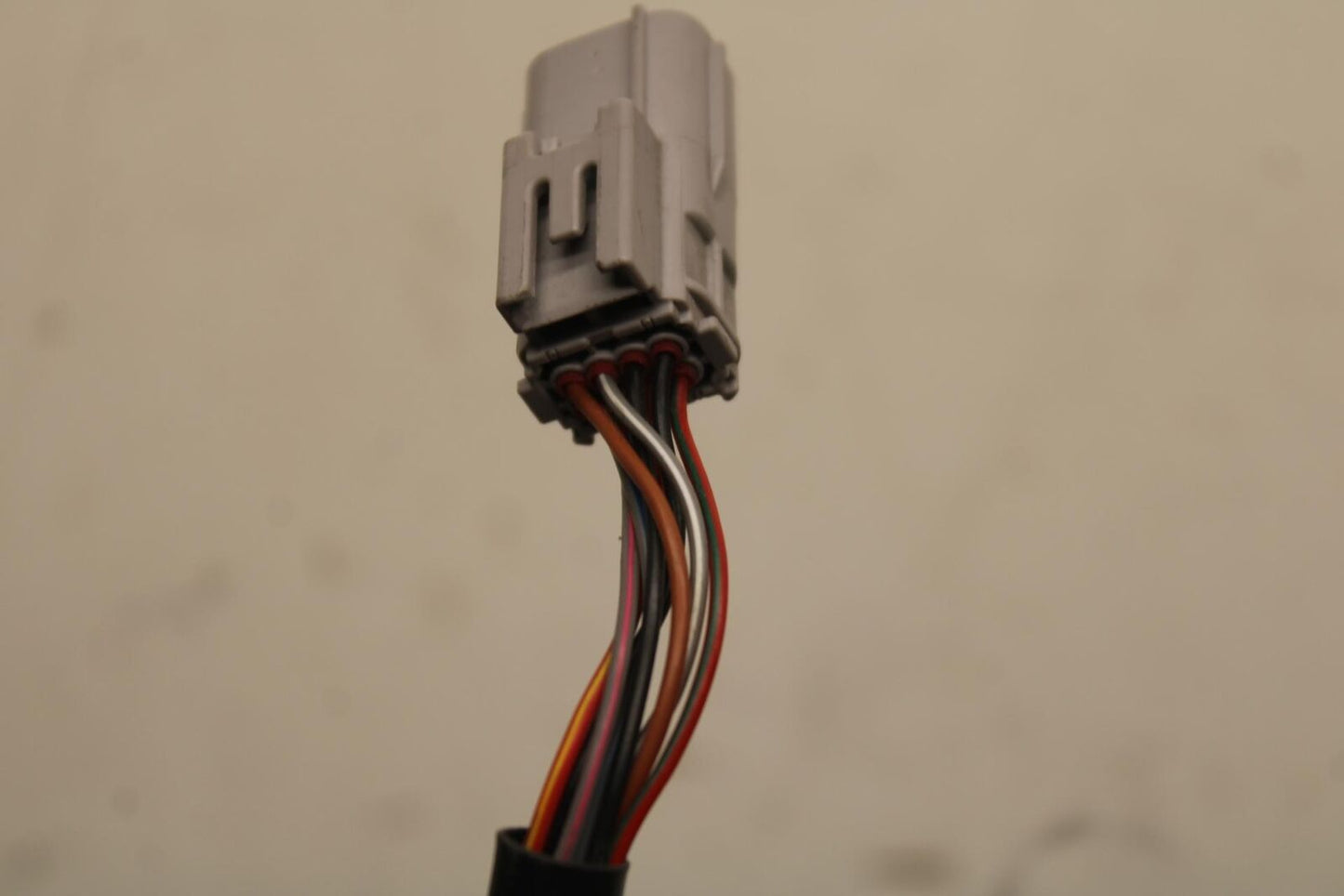 20-23 APRILIA RS660 RIGHT CLIP ON HANDLE KILL OFF START SWITCH BB643