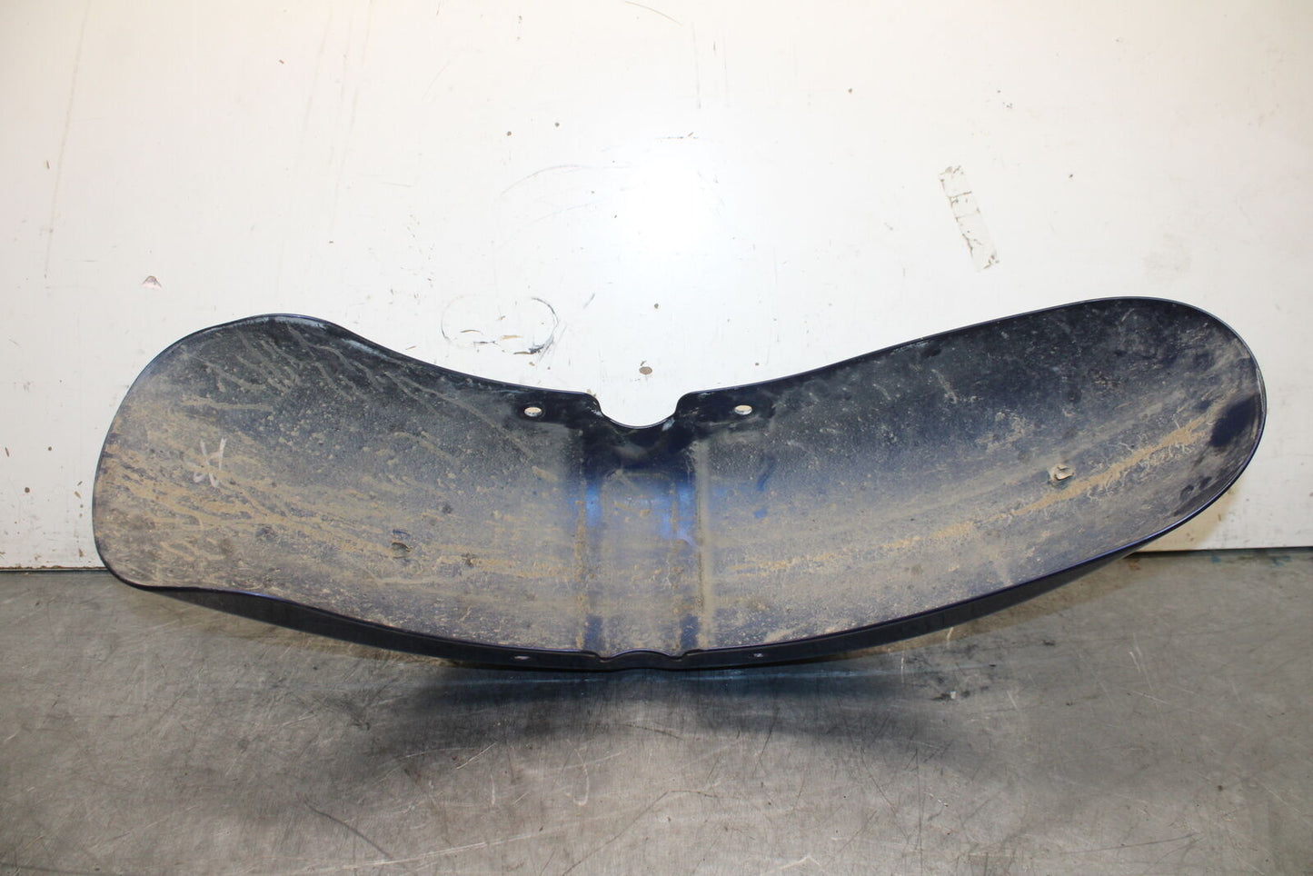 14-16 TRIUMPH AMERICA LT FRONT WHEEL FENDER BB720